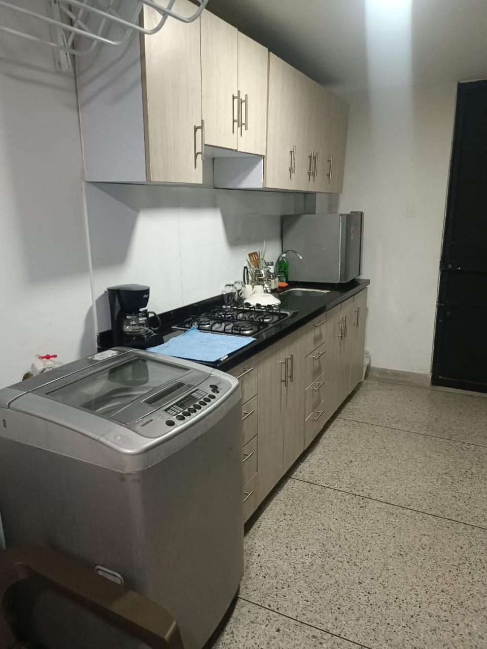 San Luis 101 Apartment Cúcuta